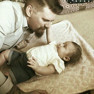 Meet your Posher, Kaden